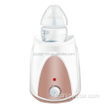 Single Baby Milk Bottle Warmer 80W Feeding Bottle Warmer Heating Portable Bottle Warmer